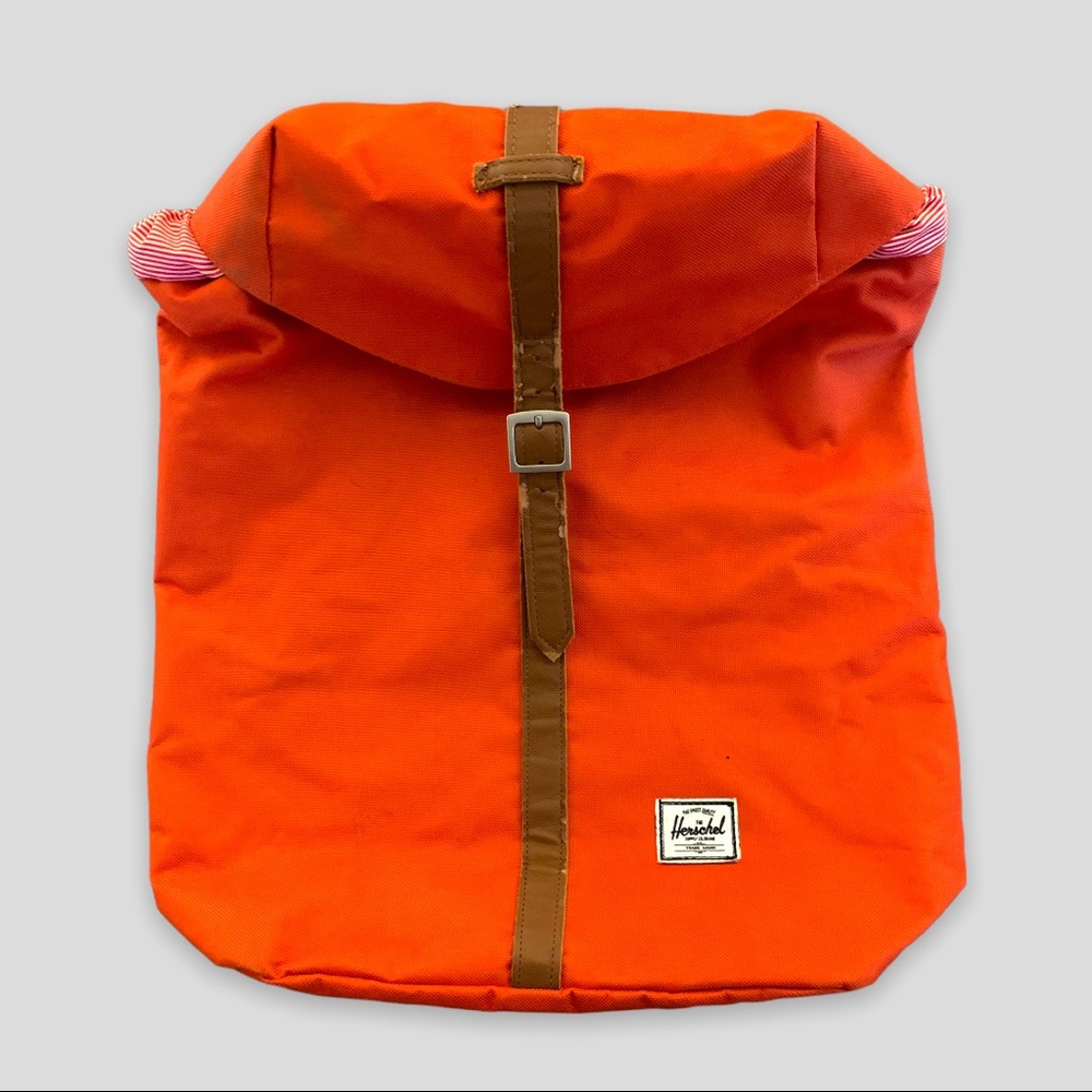 Herschel Drawstring Backpack - image 1